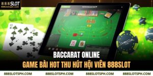 Baccarat online
