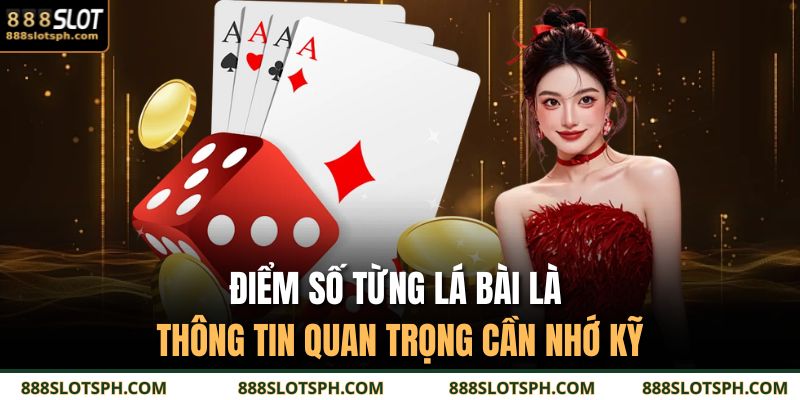 Phỏm 888SLOT - Game Bài Đỉnh Cao Dễ Nhận Thưởng Lớn 4 Điểm số từng lá bài là thông tin quan trọng cần nhớ kỹ