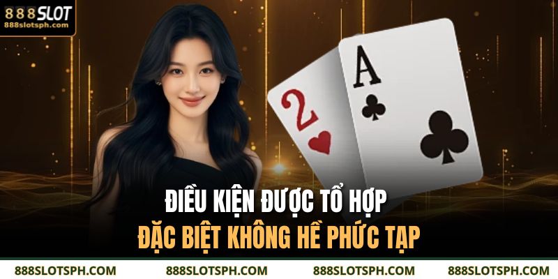 Ngũ Linh Là Gì? Tất Tần Tật Cho Hội Viên 888SLOT Mê Xì Dách 3 Điều kiện được tổ hợp đặc biệt không hề phức tạp