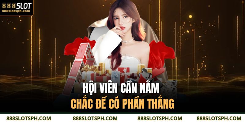 Cách Chơi Bài Hoa – Thể Loại Tư Duy, Chiến Thuật Đỉnh Cao 2 Hội viên cần nắm chắc để có phần thắng