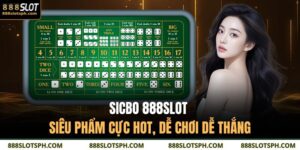 Sicbo 888SLOT